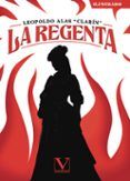 la regenta
