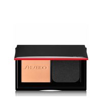 shiseido custom finish powder foundation