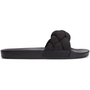 Tommy Hilfiger Sandalias EN0EN02975BDS para mujer