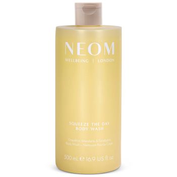 NEOM Squeeze The Day Body Wash 500ml