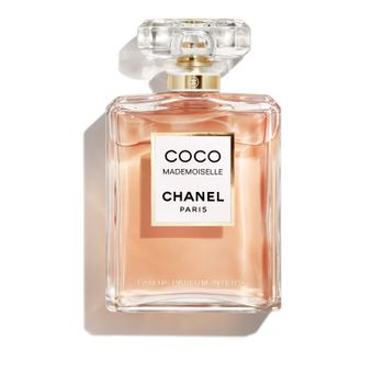 Coco Mademoiselle Eau De Parfum Intense Vaporizador 200ml