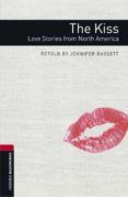 oxford bookworms library 3 the kiss love stories from america  mp3