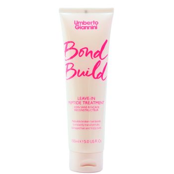 Umberto Giannini Bond Build Leave in Peptide Treatment 150ml
