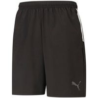 puma short nino teamliga para nino