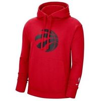 nike chaqueta deporte nba toronto raptors fleece para hombre