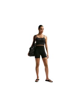 Mallas de Fitness Nike One High-Waisted 5
