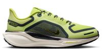 nike mujer - amarillo