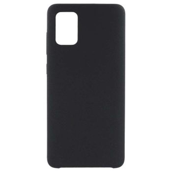 Funda Ultra Suave Compatible Con Samsung Galaxy A71