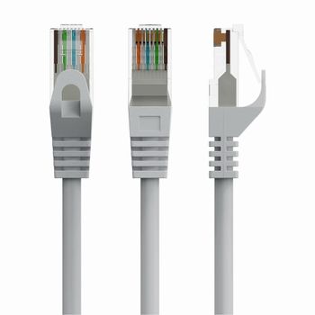 CABLE RED GEMBIRD UTP CAT6 10M