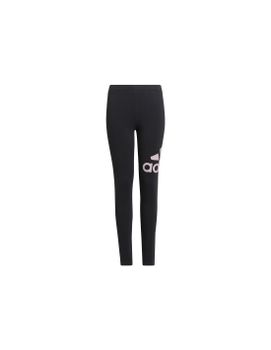 Mallas adidas Essentials Girls Black