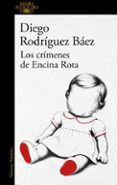 los crimenes de encina rota