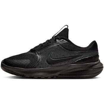 Nike Zapatillas de running STAR RUNNER 5 BLACK HF7004 001 para niño