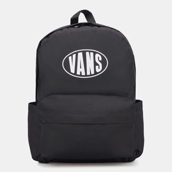 Vans Mochila VN000H4WY281 - OLS SKOOL-BLACK para mujer
