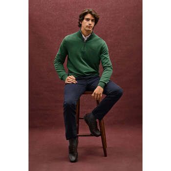 Polo Club Jersey RIGBY GO ZIPPER WOOL KINSLEY para hombre