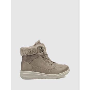 Kamome Trends Botines BOTÍN LIA BEIG para mujer
