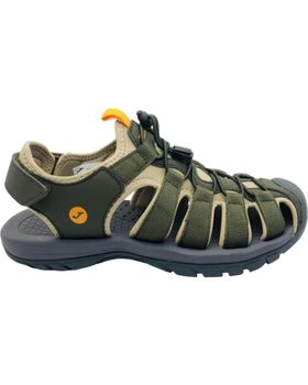 de JOMA SANDALIA TREKING HOMBRE GEA 2523 KAKI