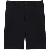 lacoste short fh2349-031 para hombre