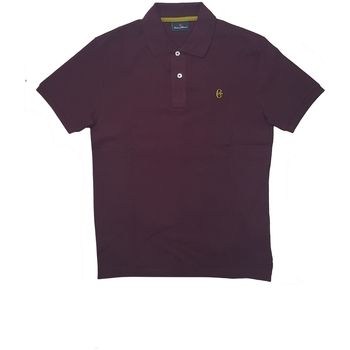 Conte Of Florence Polo IRON STRETCH para hombre
