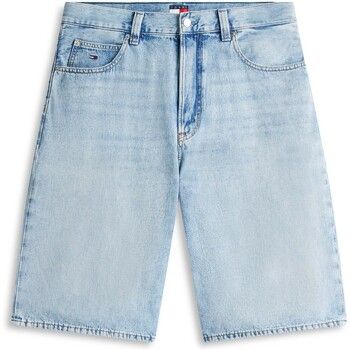 Tommy Jeans Short Theo Baggy Short Bj6 para hombre
