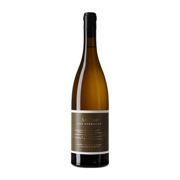Borja Pérez Vino Blanco Artífice José Rodríguez Ycoden-daute-isora 75 Cl 12.5% Vol.