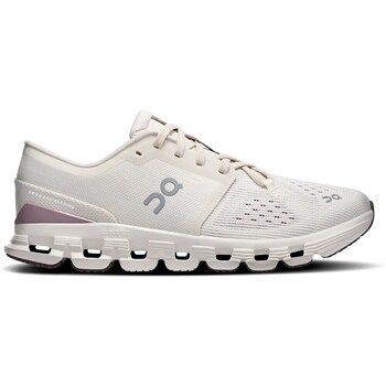 On Zapatillas de running Cloud X 4 para mujer