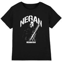 the walking dead camiseta tv31470 para nina