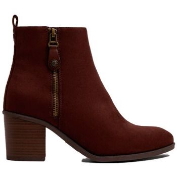 MTNG Botas 56199 para mujer