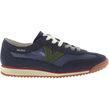 Victoria Zapatillas 1158106 marino para hombre