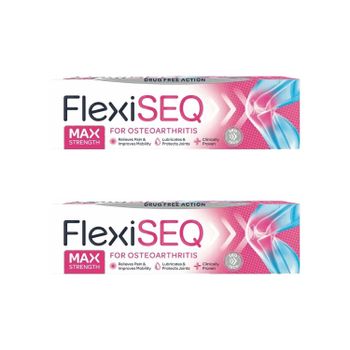 Flexiseq Max Gel