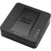 Cisco Spa112 2-port Phone Adapter, Ipv4, Ipv6, Arp, Dns,