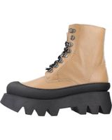 de yellow teide marron