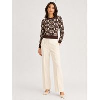 pinko jersey 106041a2yd para mujer