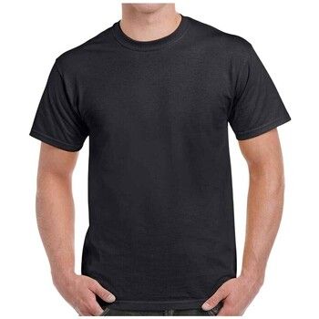 Gildan Camiseta Heavy Cotton para hombre