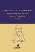 obras completas volumen i