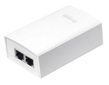 ADAPTADOR POE PASIVO TP-LINK POE5430G-M2 54V 30W 1P 2.5Gb CON KIT DE MONTAJE EN PARED