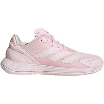 adidas Zapatillas de tenis Defiant Speed 2 para mujer