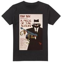 star trek camiseta the original series episode 46 para hombre