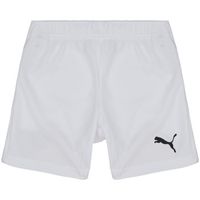 puma short nino - para nino