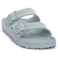 grunland sandalias menta dato para mujer