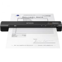 epson workforce es-60w escaner portatil inalambrico