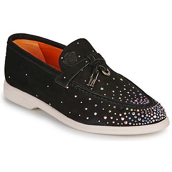 Melvin & Hamilton Mocasines ADLEY 3 para mujer