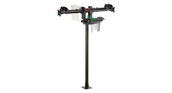 Pie de sujecion doble icetoolz xpert