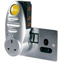 slx 2-way aerial amplifier