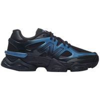 new balance zapatillas baskets 9060 cuir naturel para mujer