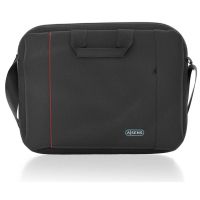 aisens asbg-bc023-bk maletin para portatiles hasta 156 negro