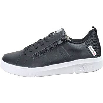 Rieker Zapatillas 41906 para mujer