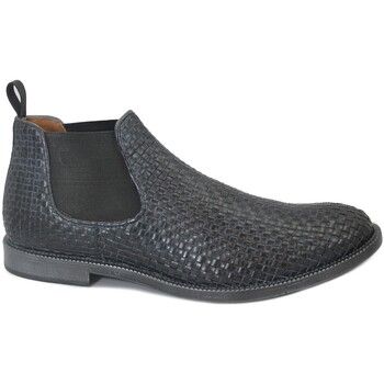 Café Noir Botines CAF-RRR-RM11-B020 para hombre