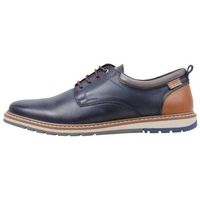 pikolinos zapatos bajos berna m8j-4183 para hombre