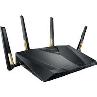 Asus ASUS RT-AX88U router inalámbrico Doble banda (2,4