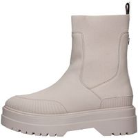 tommy hilfiger botines fw0fw07475 para mujer